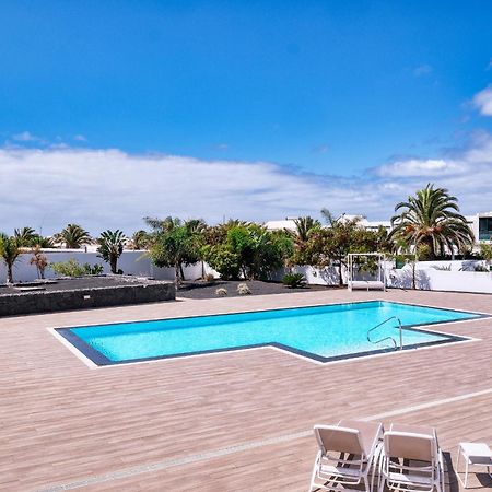 Sun Glow Senator-Pool View Costa Teguise Ngoại thất bức ảnh