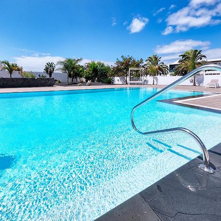 Sun Glow Senator-Pool View Costa Teguise Ngoại thất bức ảnh