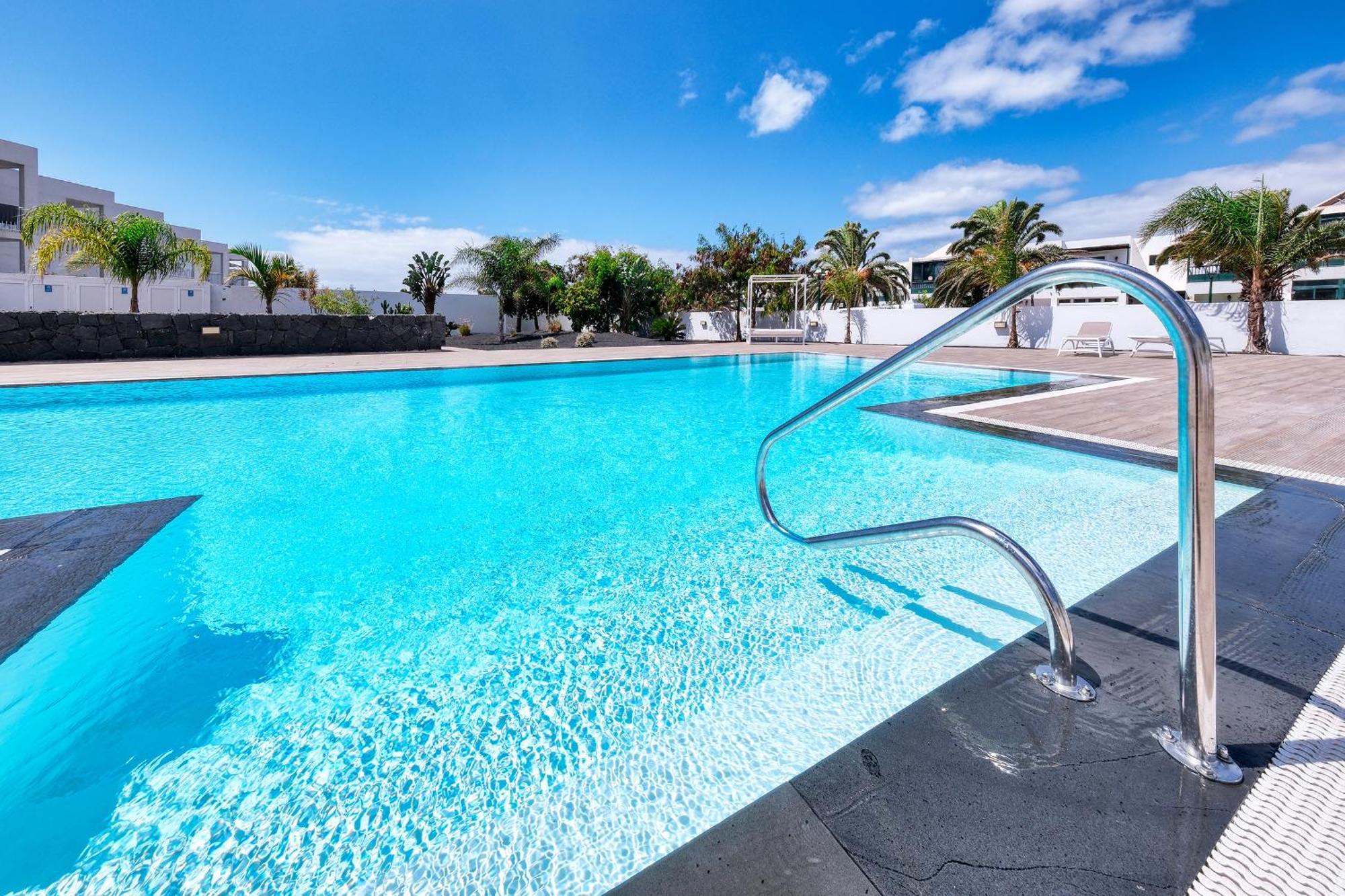 Sun Glow Senator-Pool View Costa Teguise Ngoại thất bức ảnh